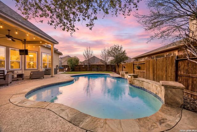 12251 Chambers Cv, San Antonio, TX 78253