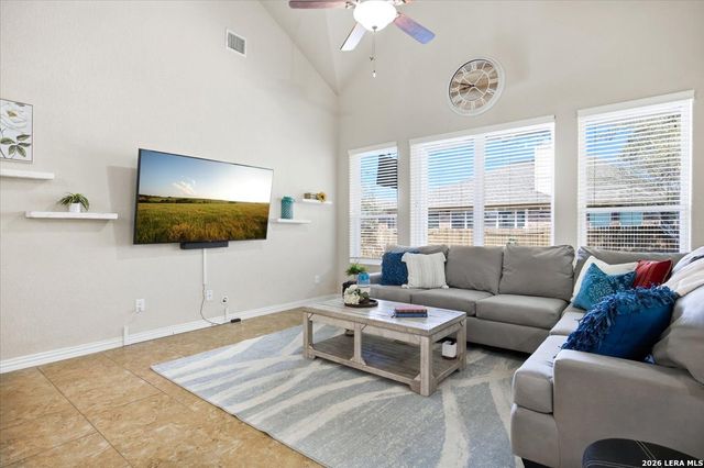 12251 Chambers Cv, San Antonio, TX 78253