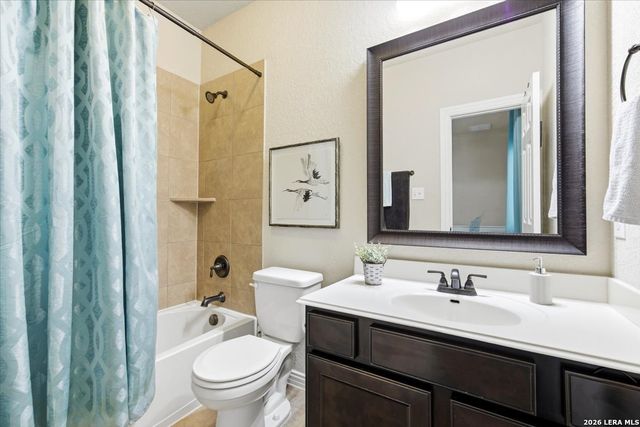 12251 Chambers Cv, San Antonio, TX 78253