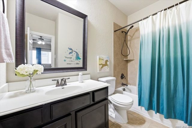 12251 Chambers Cv, San Antonio, TX 78253