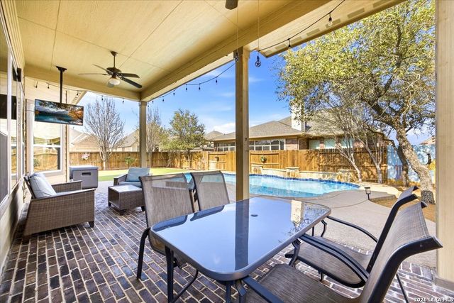 12251 Chambers Cv, San Antonio, TX 78253