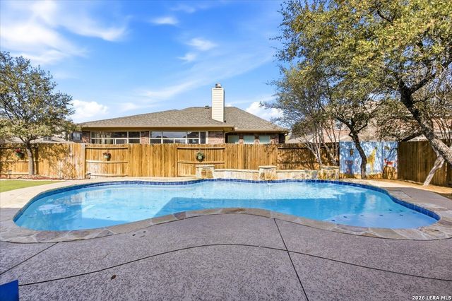 12251 Chambers Cv, San Antonio, TX 78253