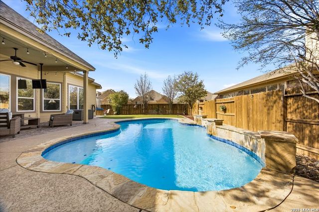 12251 Chambers Cv, San Antonio, TX 78253