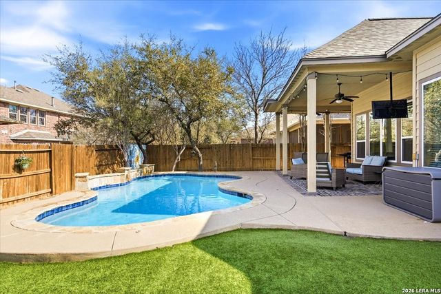 12251 Chambers Cv, San Antonio, TX 78253