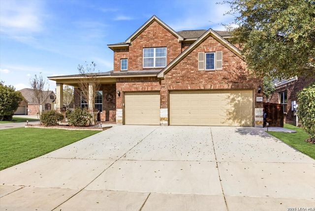 12251 Chambers Cv, San Antonio, TX 78253