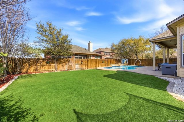 12251 Chambers Cv, San Antonio, TX 78253