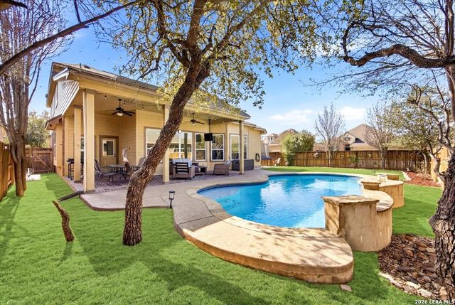 12251 Chambers Cv, San Antonio, TX 78253