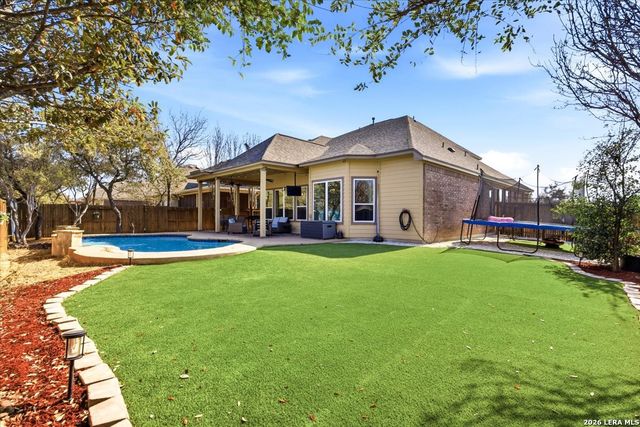 12251 Chambers Cv, San Antonio, TX 78253