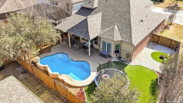 12251 Chambers Cv, San Antonio, TX 78253