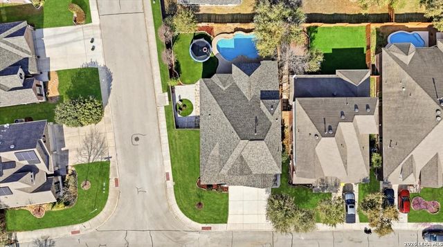 12251 Chambers Cv, San Antonio, TX 78253