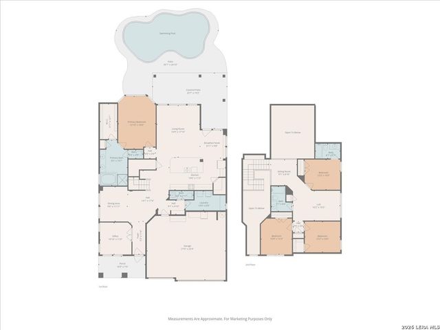 12251 Chambers Cv, San Antonio, TX 78253