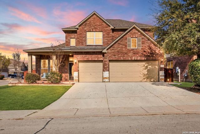 12251 Chambers Cv, San Antonio, TX 78253