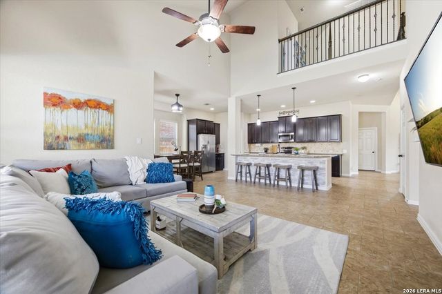 12251 Chambers Cv, San Antonio, TX 78253