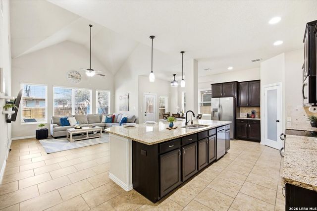 12251 Chambers Cv, San Antonio, TX 78253