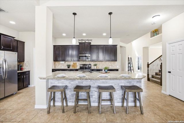 12251 Chambers Cv, San Antonio, TX 78253