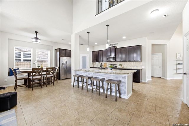 12251 Chambers Cv, San Antonio, TX 78253