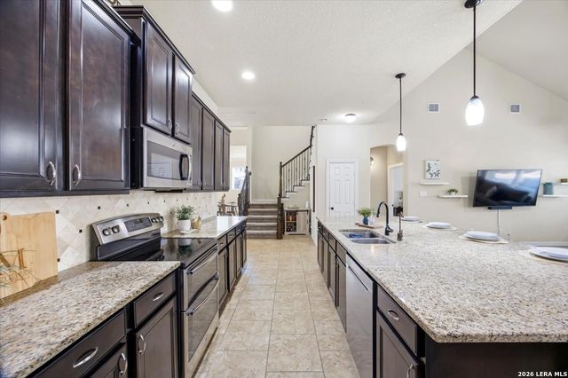 12251 Chambers Cv, San Antonio, TX 78253