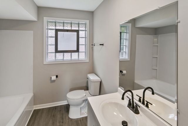 10036 Kedvale Avenue, Oak Lawn, IL 60453