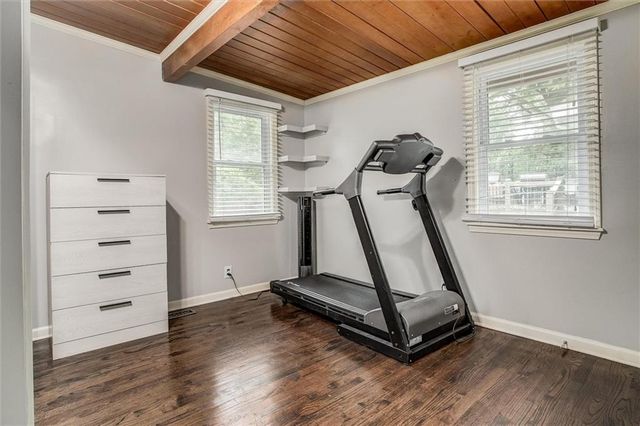 2817 Collin Street, Independence, MO 64052