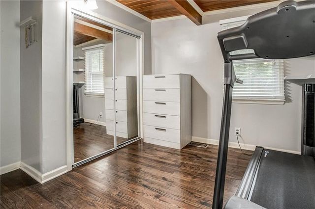 2817 Collin Street, Independence, MO 64052