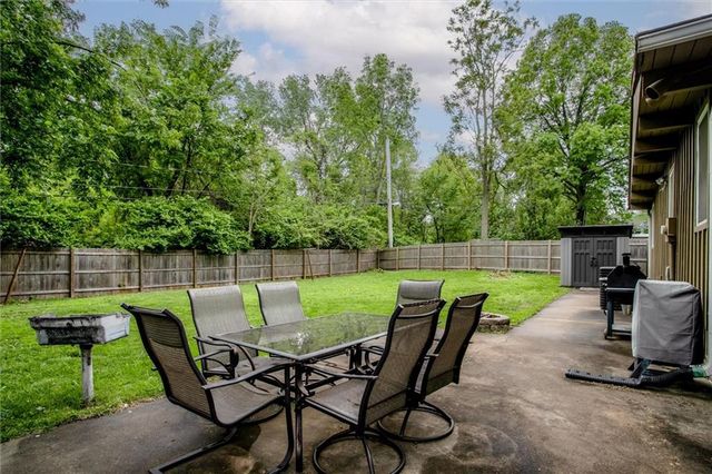 2817 Collin Street, Independence, MO 64052