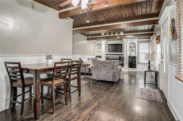 2817 Collin Street, Independence, MO 64052