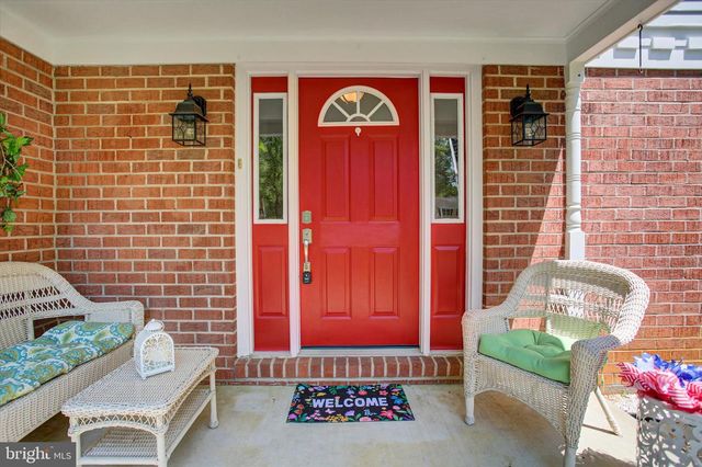 6377 BURNING TREE TER, Fayetteville, PA 17222