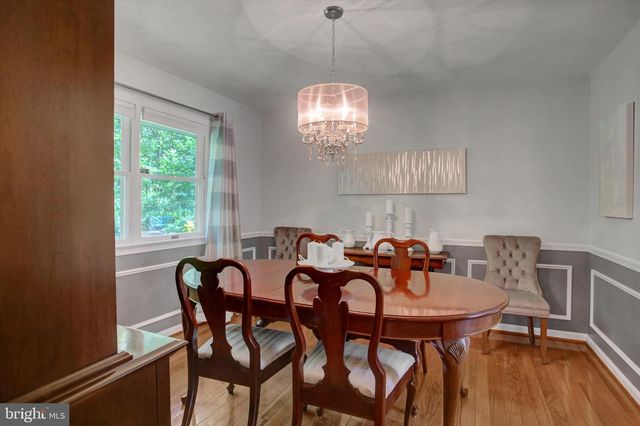 6377 BURNING TREE TER, Fayetteville, PA 17222