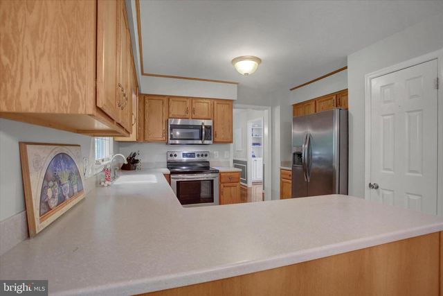 6377 BURNING TREE TER, Fayetteville, PA 17222