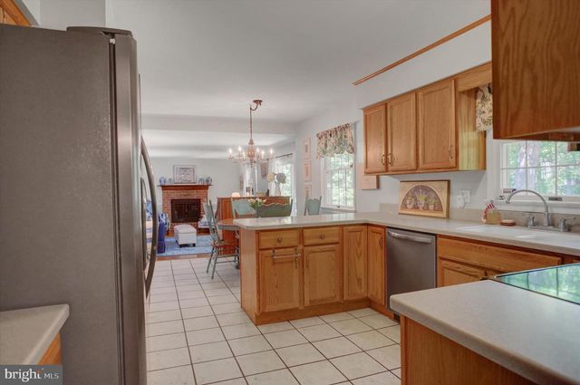 6377 BURNING TREE TER, Fayetteville, PA 17222
