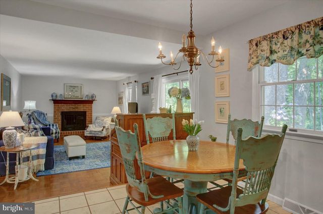 6377 BURNING TREE TER, Fayetteville, PA 17222