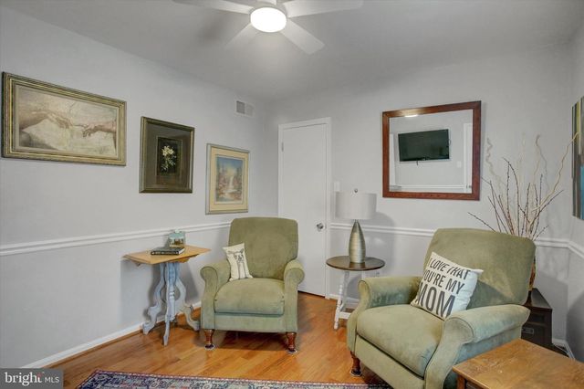 6377 BURNING TREE TER, Fayetteville, PA 17222