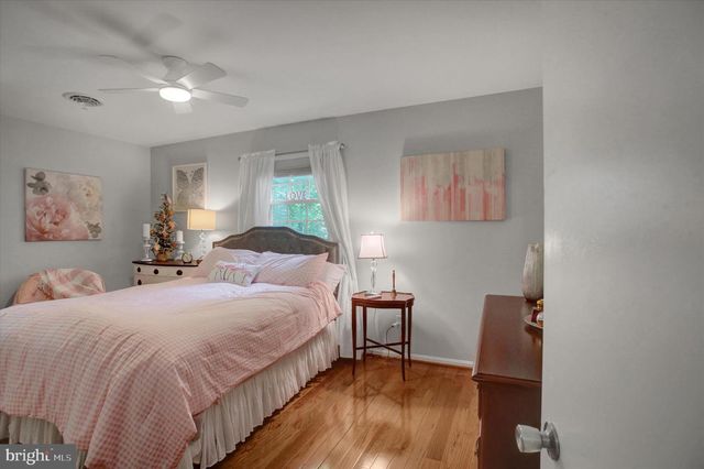 6377 BURNING TREE TER, Fayetteville, PA 17222
