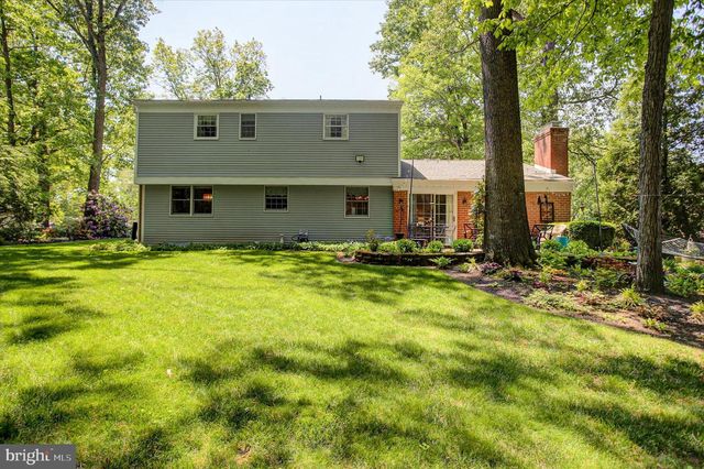 6377 BURNING TREE TER, Fayetteville, PA 17222