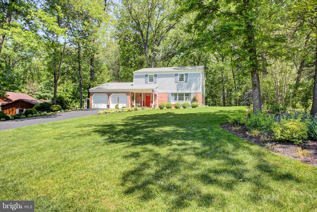 6377 BURNING TREE TER, Fayetteville, PA 17222