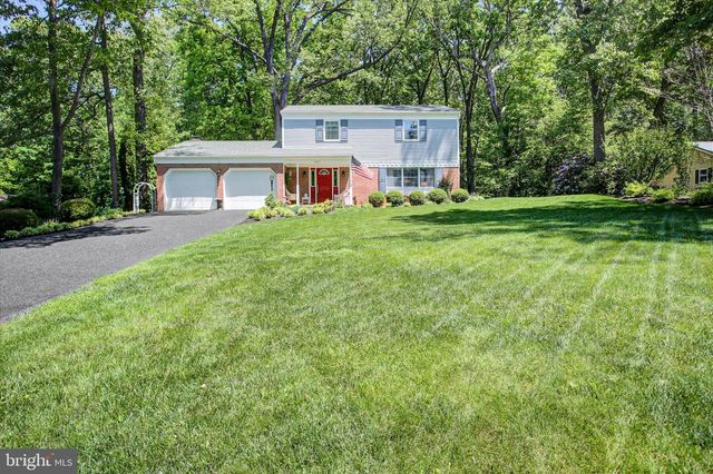 6377 BURNING TREE TER, Fayetteville, PA 17222
