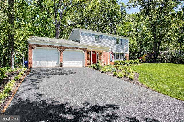 6377 BURNING TREE TER, Fayetteville, PA 17222