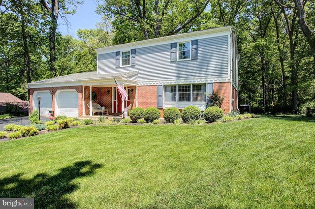 6377 BURNING TREE TER, Fayetteville, PA 17222