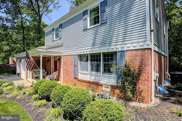 6377 BURNING TREE TER, Fayetteville, PA 17222