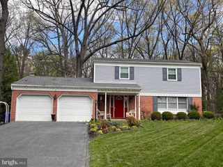 6377 BURNING TREE TER, Fayetteville, PA 17222