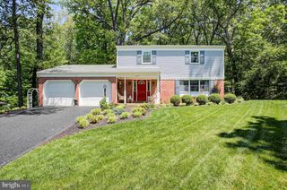 6377 BURNING TREE TER, Fayetteville, PA 17222
