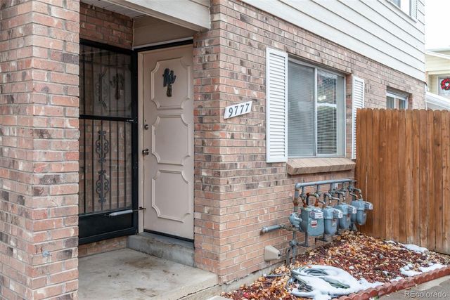 9777 Orangewood Drive, Thornton, CO 80260