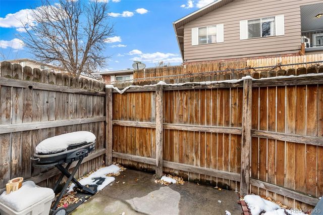 9777 Orangewood Drive, Thornton, CO 80260