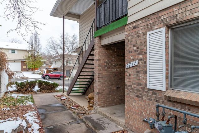 9777 Orangewood Drive, Thornton, CO 80260