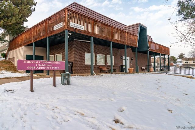 9777 Orangewood Drive, Thornton, CO 80260