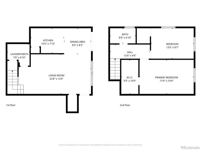 9777 Orangewood Drive, Thornton, CO 80260