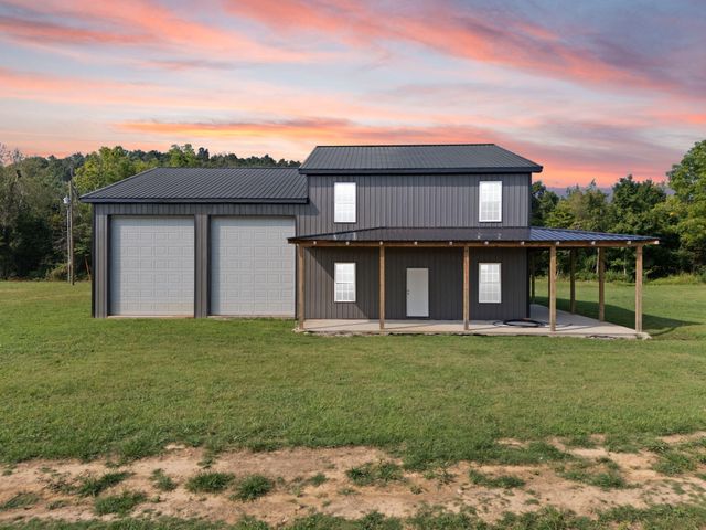 8 Hunter Ray Way, Albany, KY 42602