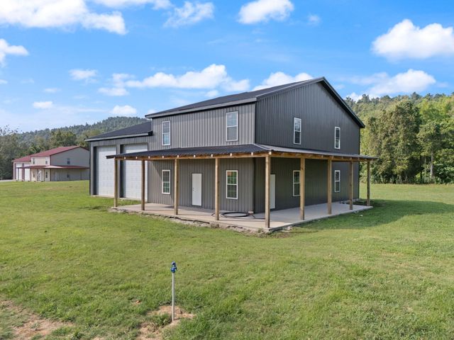 8 Hunter Ray Way, Albany, KY 42602