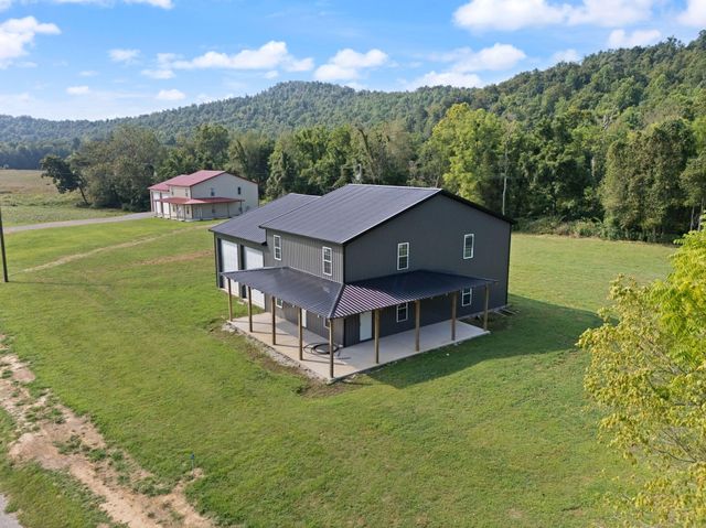 8 Hunter Ray Way, Albany, KY 42602