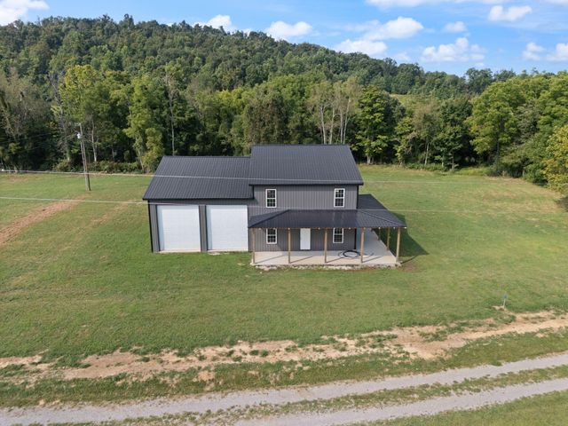 8 Hunter Ray Way, Albany, KY 42602
